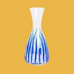 Carafe Bleue