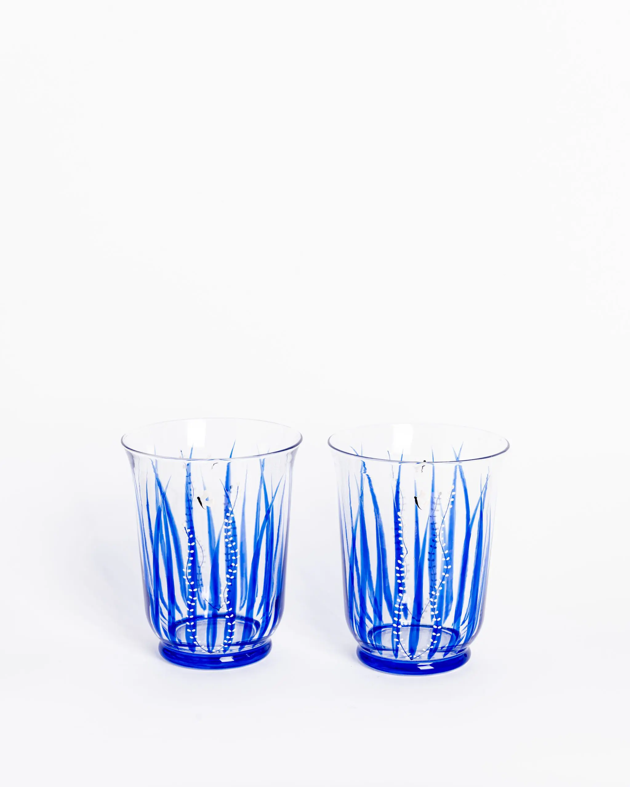 Clubroom_TheInvisibleCollection_HestiaParis_SetBougeoirsBleu_Packshot