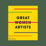 Great Women Artists