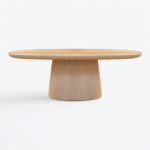 Table Good Day Sunshine Chêne
