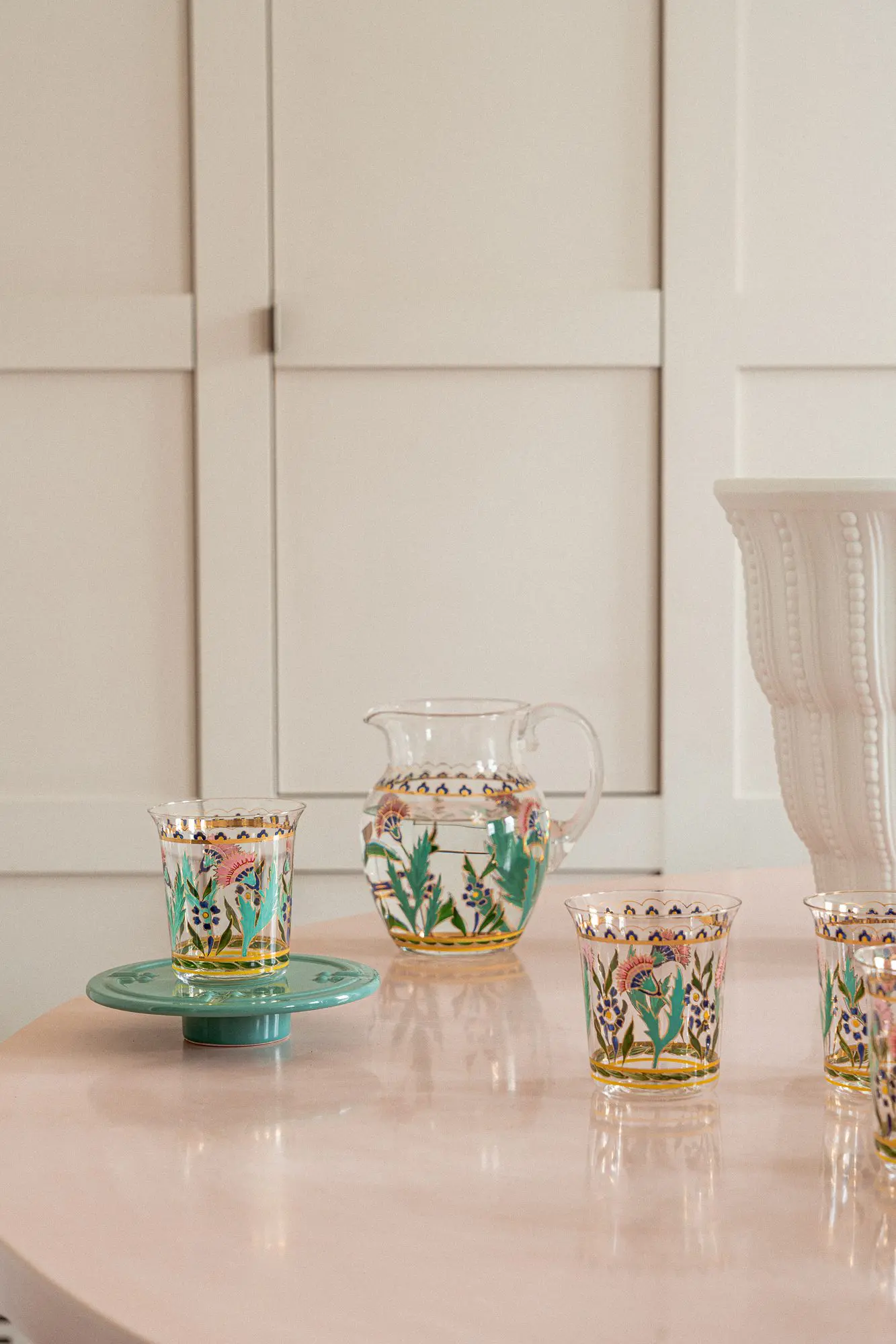 Clubroom_TheInvisibleCollection_Lobmeyr_OrientalTumblers_1