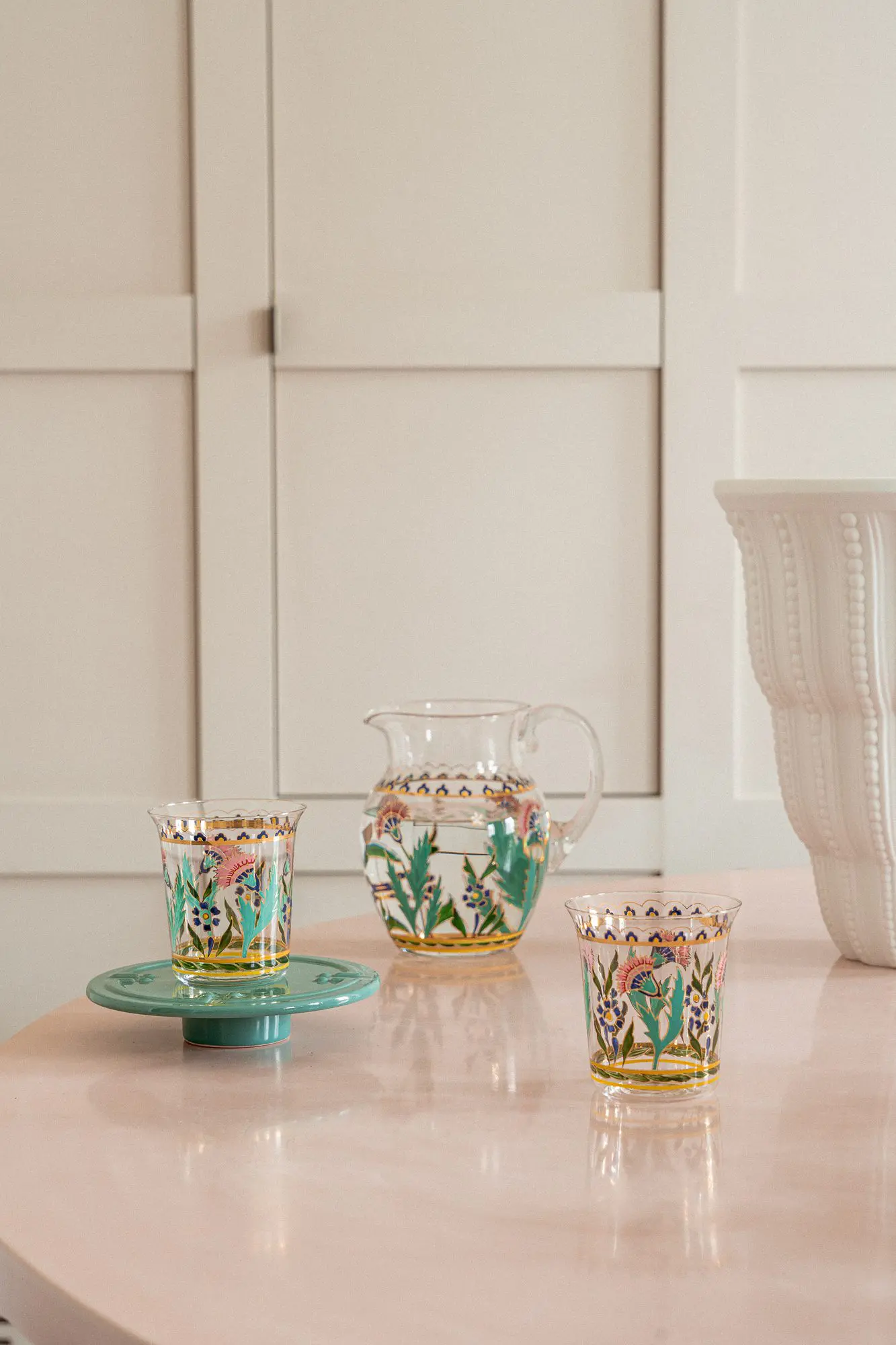 Clubroom_TheInvisibleCollection_Lobmeyr_OrientalTumblers_2