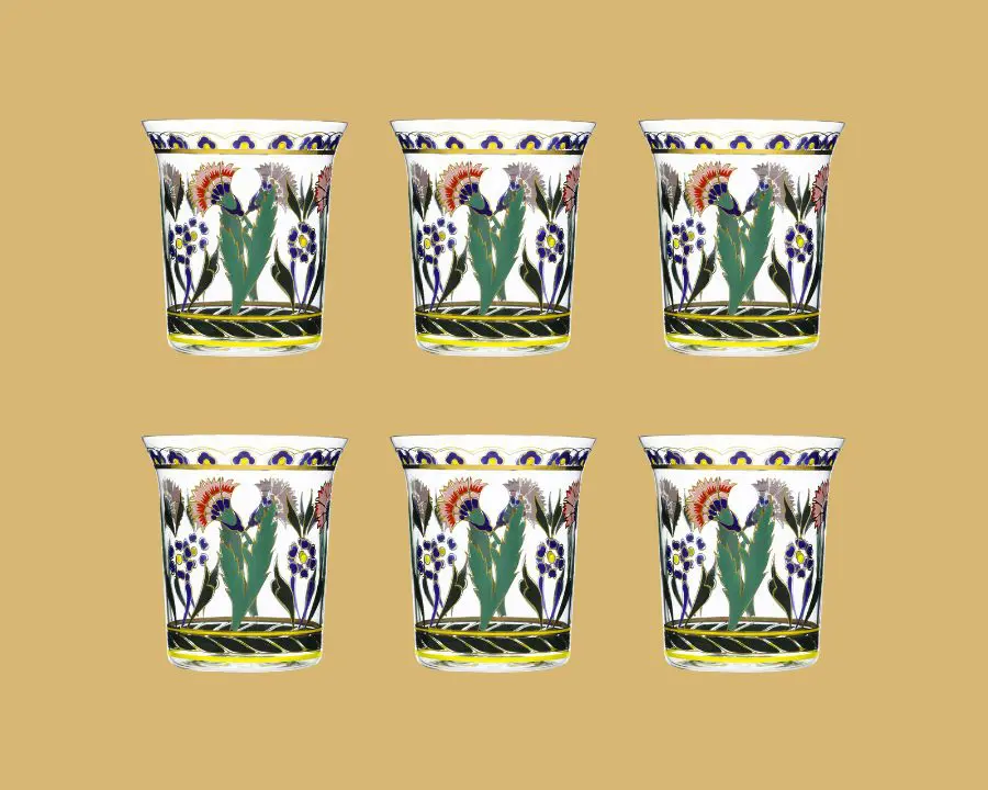 Clubroom_TheInvisibleCollection_Lobmeyr_OrientalTumblers_Main