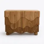 Table De Chevet Lagoon