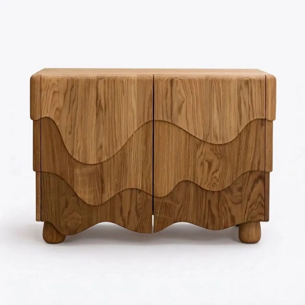 Table De Chevet Lagoon