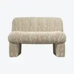 Fauteuil Snow