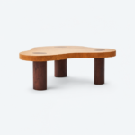 Mini Table Cloud Chêne