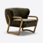Fauteuil Polus 016
