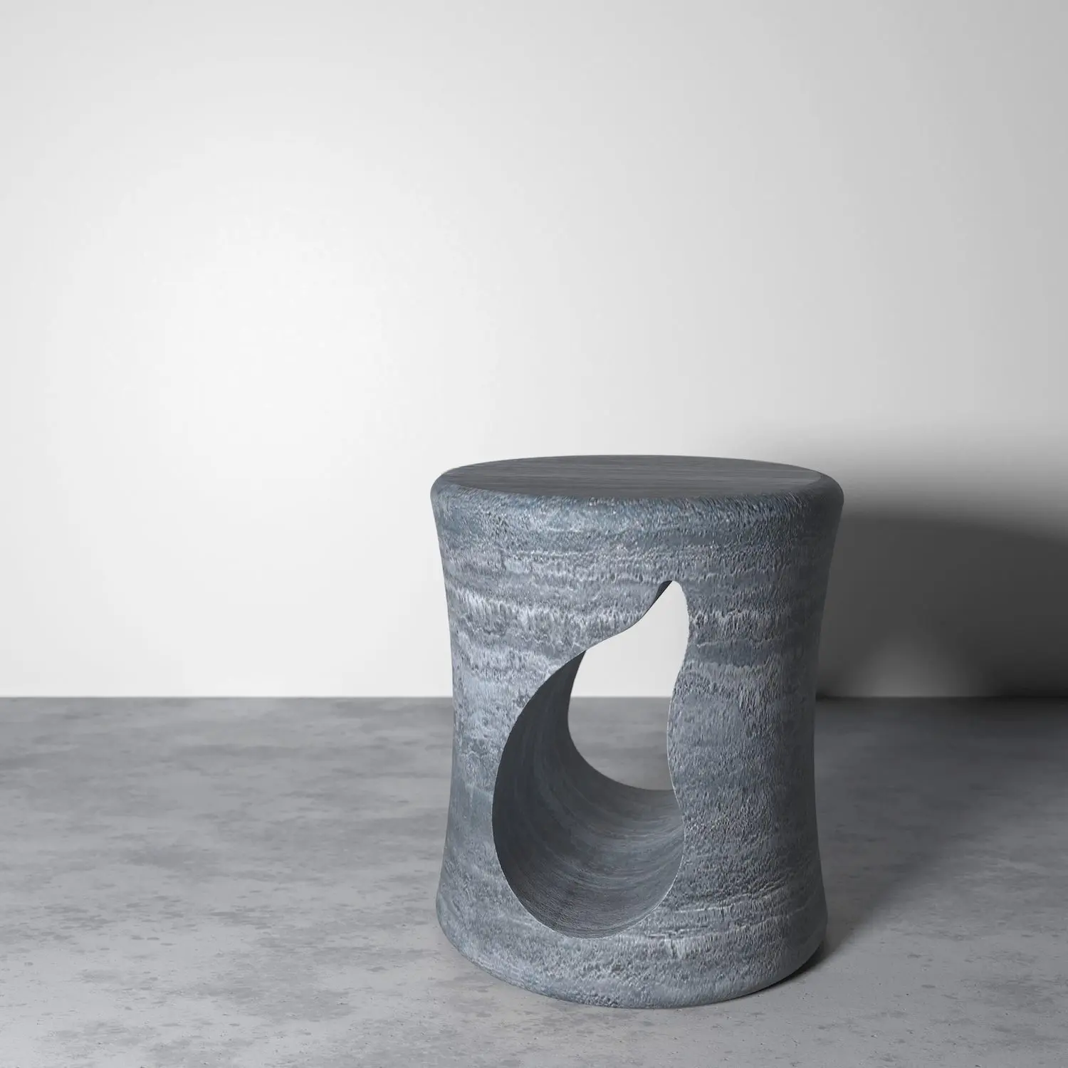 Stephane Amyot - Grey Background - 20