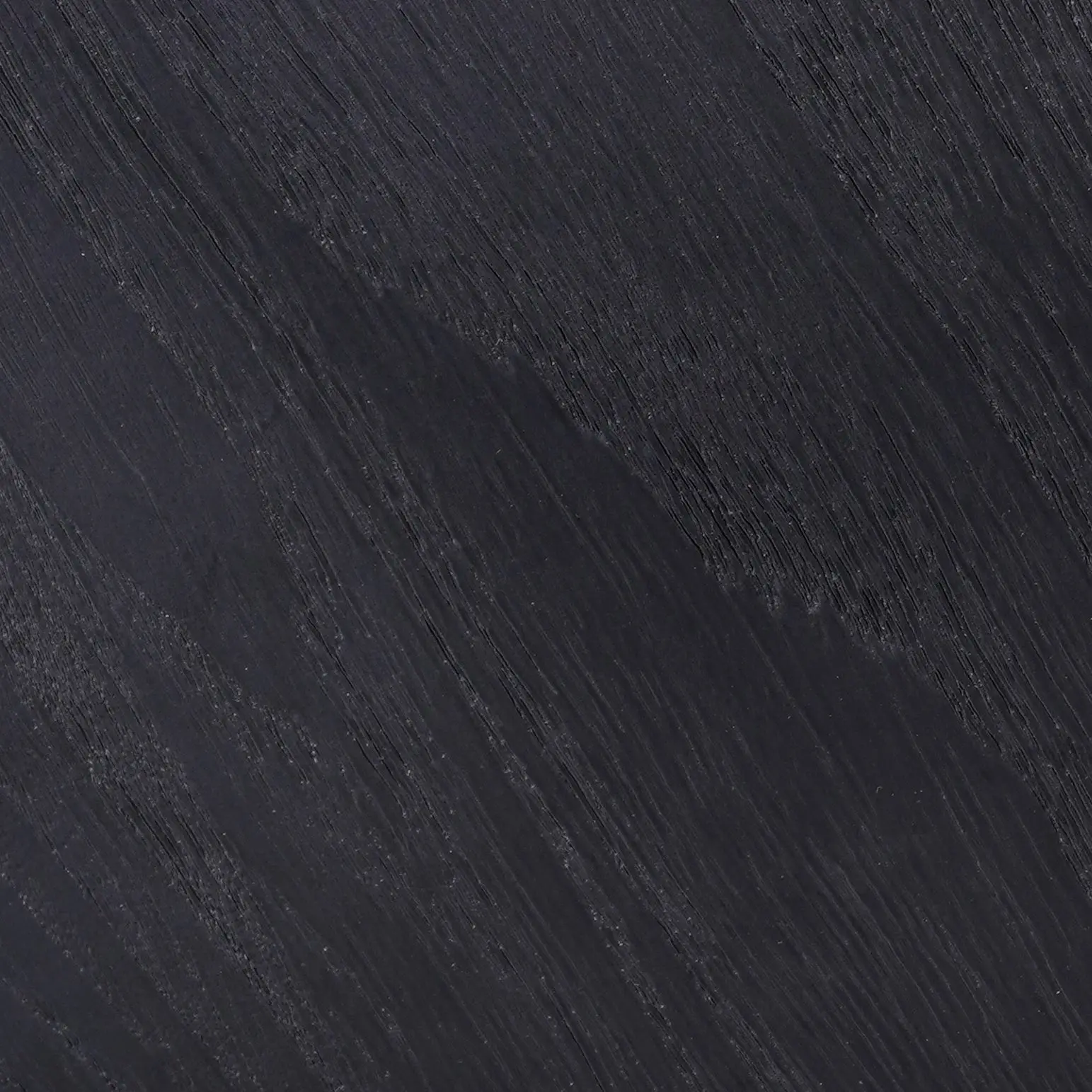 Solid Black Javanese Teak