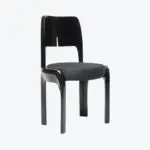 Akar Chair Lacquer
