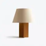 Lampe Croisillon 1924