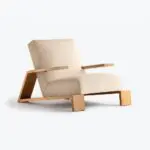Elephant Armchair 1939