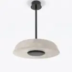 Suspension Alabaster