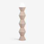 Cone X Lamp