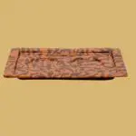 Double Tray Morris