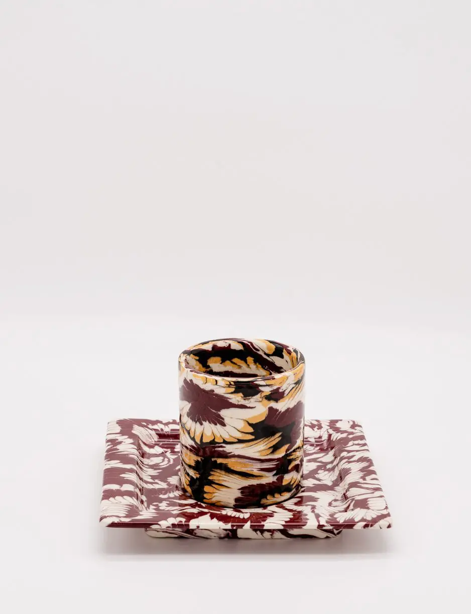 TheInvisibleCollection_Clubroom_GillesDewavrin_StoneCandle_1