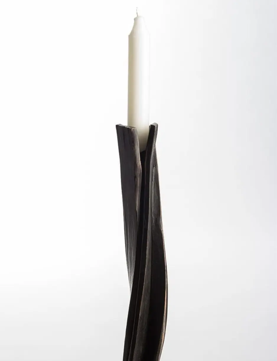 TheInvisibleCollection_Clubroom_OsannaVisconti_ NastroBlackPatina_1