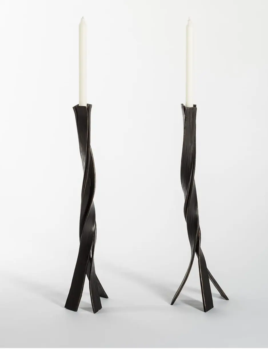 TheInvisibleCollection_Clubroom_OsannaVisconti_ NastroBlackPatina_2