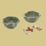 Sugar Bowl Set