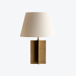 Lampe Croisillon 1924