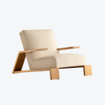 Elephant Armchair 1939