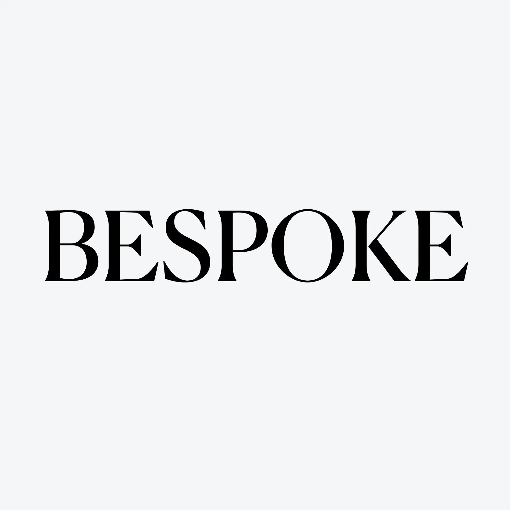 Bespoke Colour