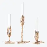 Vase Foglie