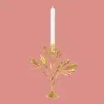Chandelier Feuillage M