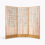 Folding Screen I I by Joe Henry Baker