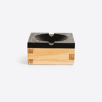 Vide Poche “Two Tone” par Charlotte Taylor
