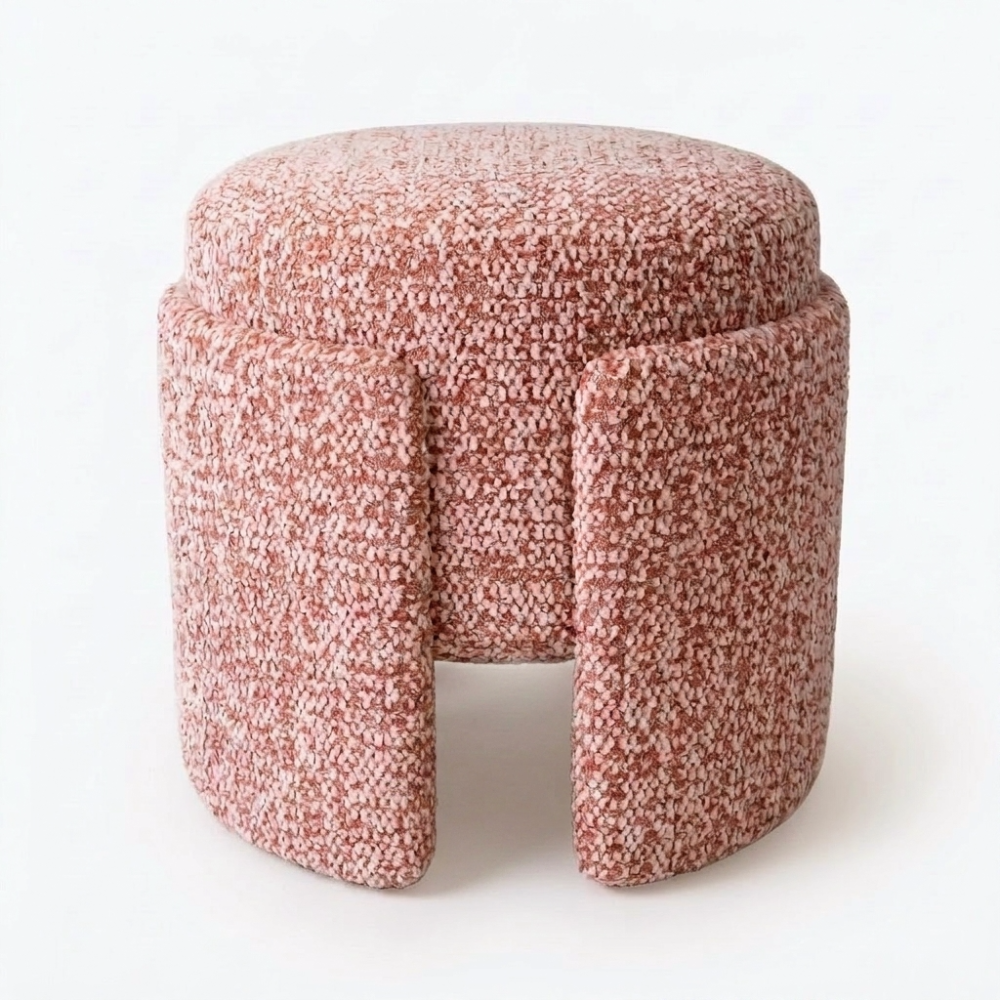 Ottoman “A” x Métaphores Cosy