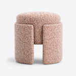 Ottoman “A” x Métaphores Cosy