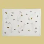 Dally Placemat Pastel