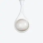 Full Moon Pendant