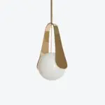 Suspension Elytre Or
