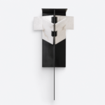 Applique Double Mouche