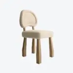 Fred Chair Natural