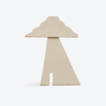 Mountain Climber Lamp by Garance Vallée