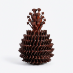 Vase Été Indien