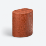 Tabouret Stone A Mars
