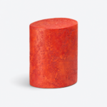 Tabouret Stone C Corail