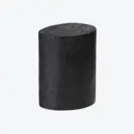 Stone C Stool Carbone