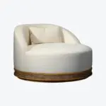 Armchair Parati