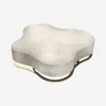 Encre Coffee Table Marble