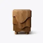 Lagoon Single Door Cabinet