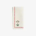 Serviette Nil Sacré Jade