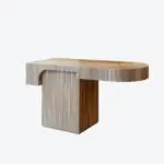 Table d’Appoint Beausoleil Petite