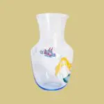 Carafe High Seas Angry Mermaid