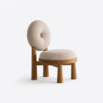 Baba Little Chair
